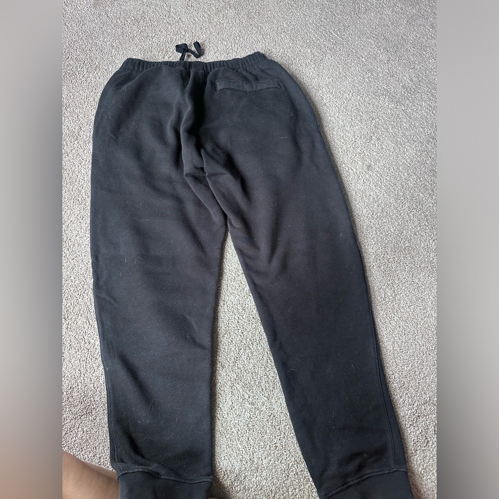 Women’s sweat pants